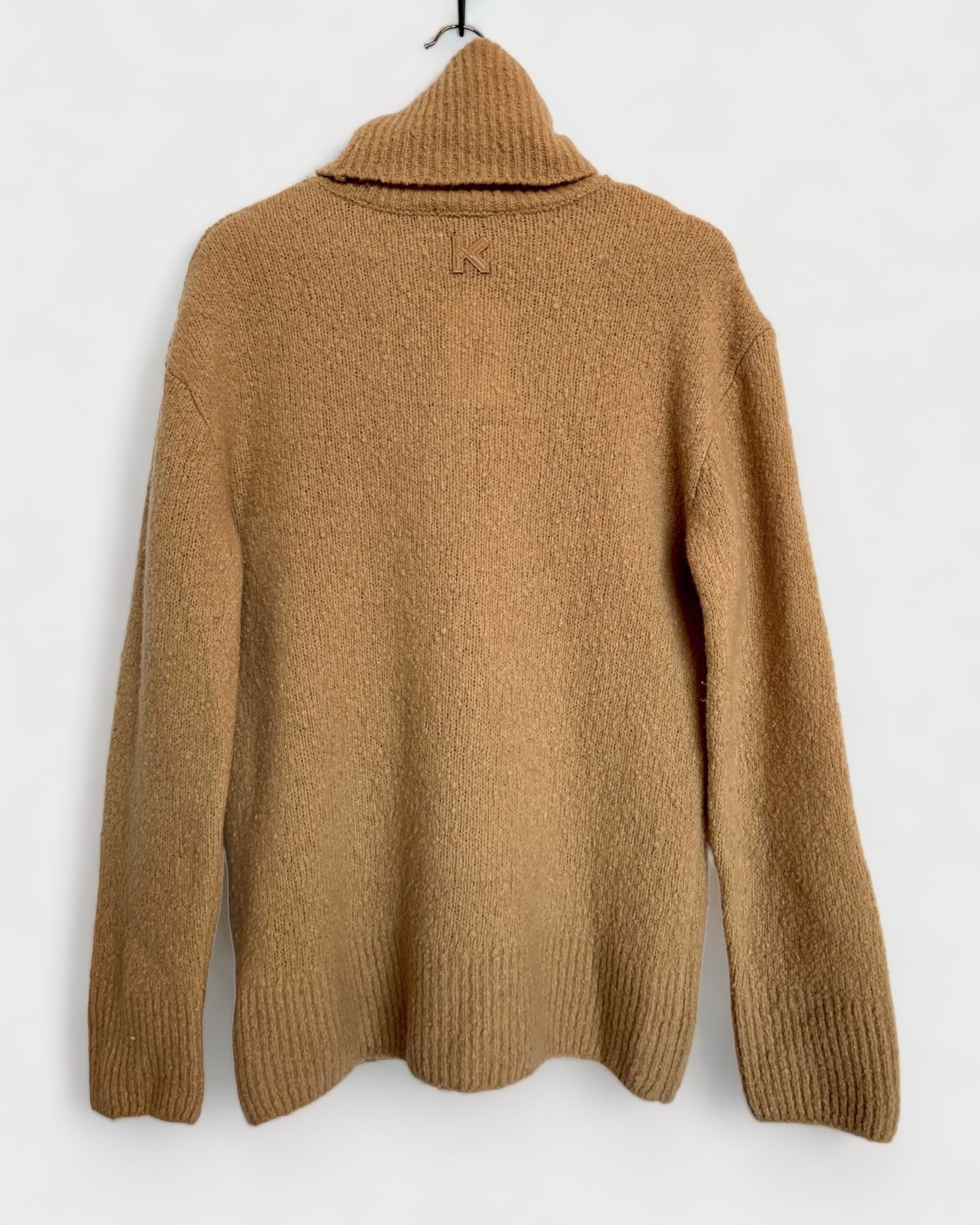 Kenzo turtleneck