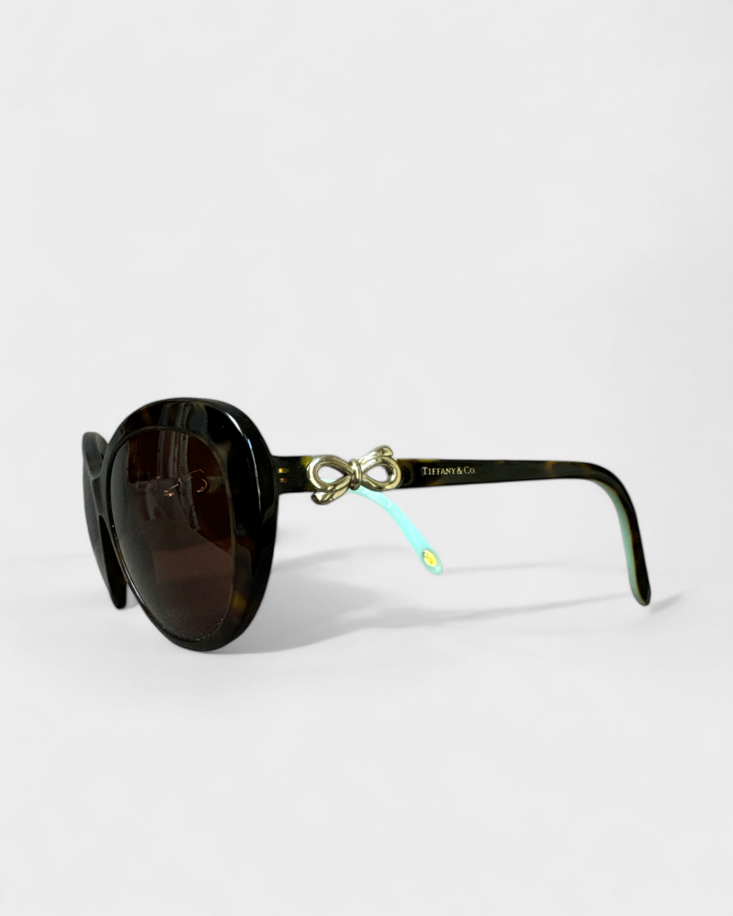 Smoked glasses, Tiffany & Co