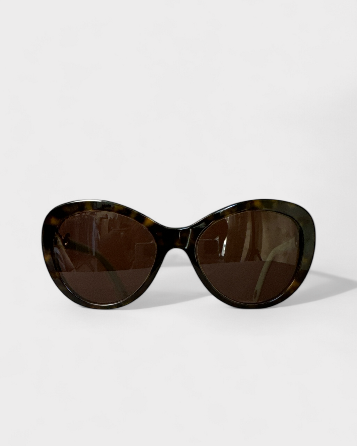 Smoked glasses, Tiffany & Co