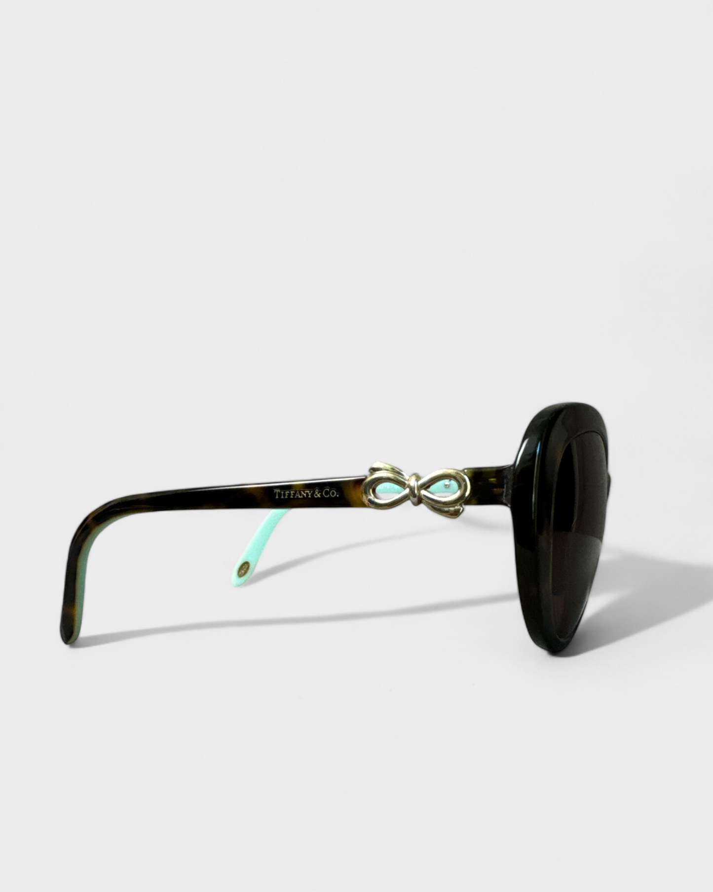 Smoked glasses, Tiffany & Co
