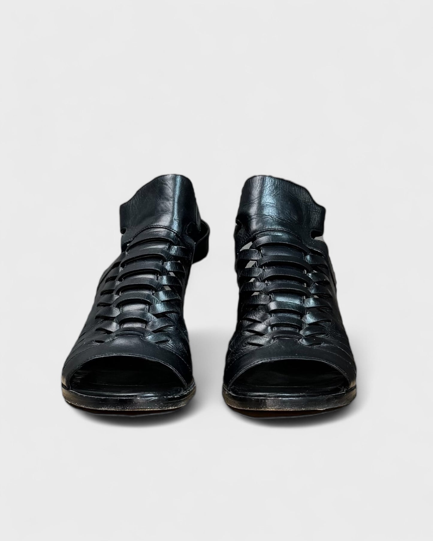 Leather sandals, 37 Alexander Wang