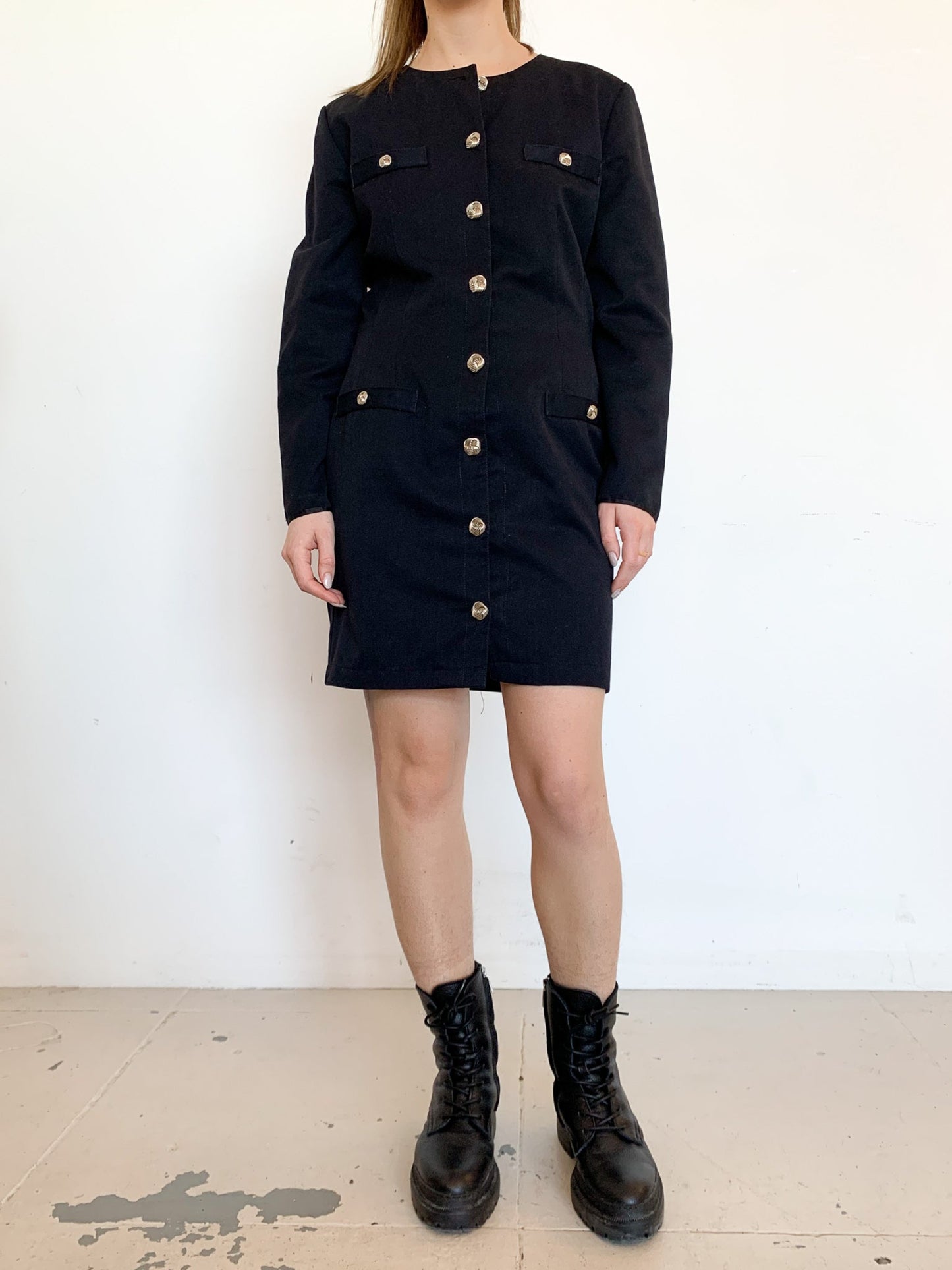 Blazer Dress Holt Renfrew