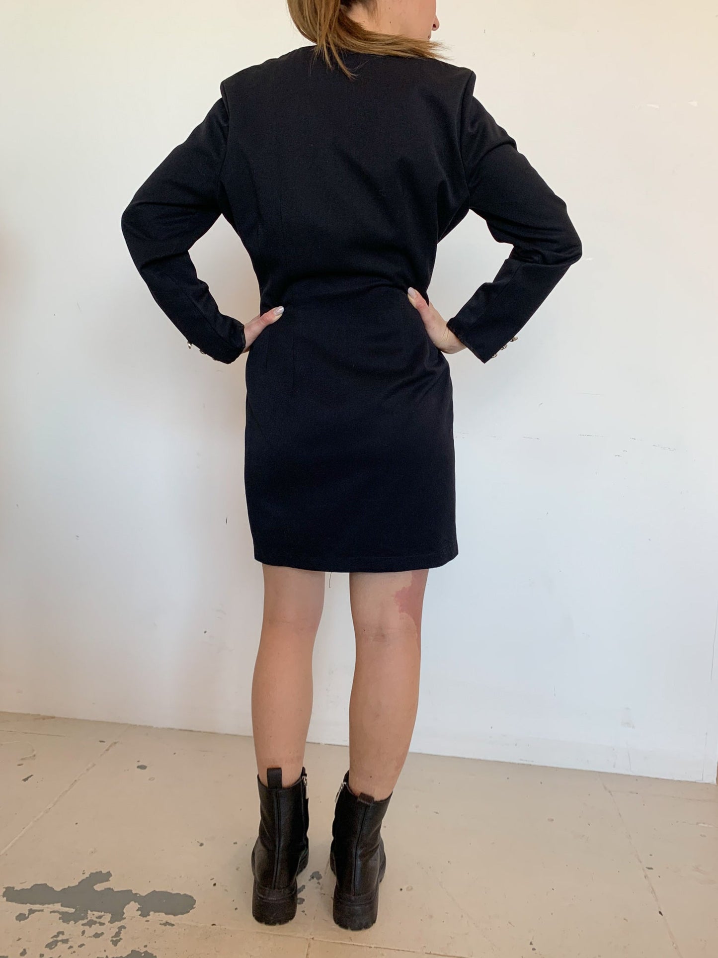Blazer Dress Holt Renfrew