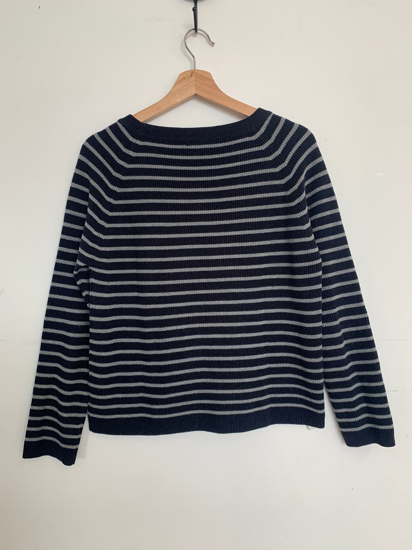 Filippa K cotton / wool sweater