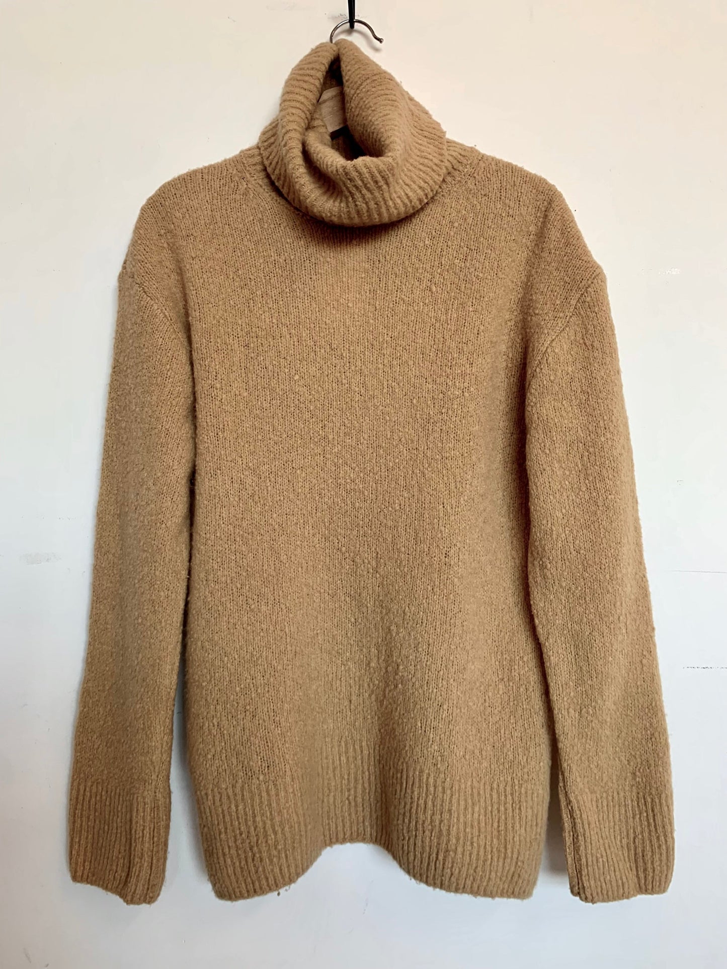Col roulé Kenzo