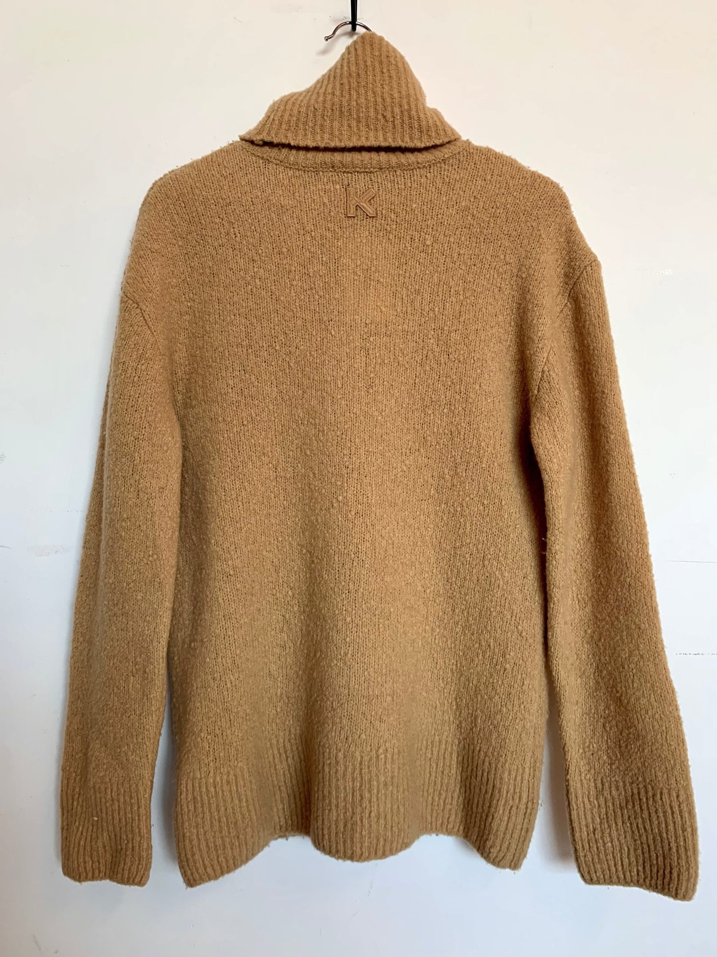 Col roulé Kenzo