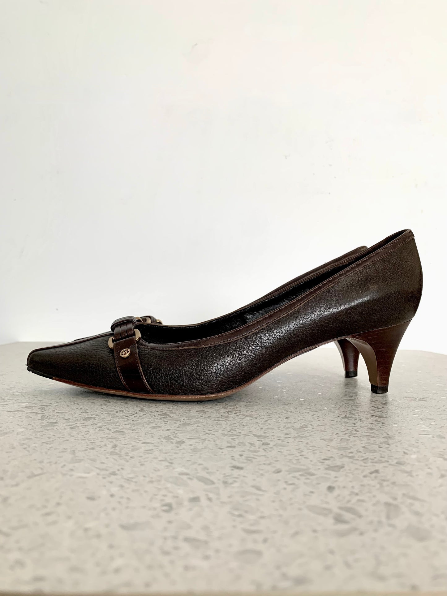Hugo Boss Shoe