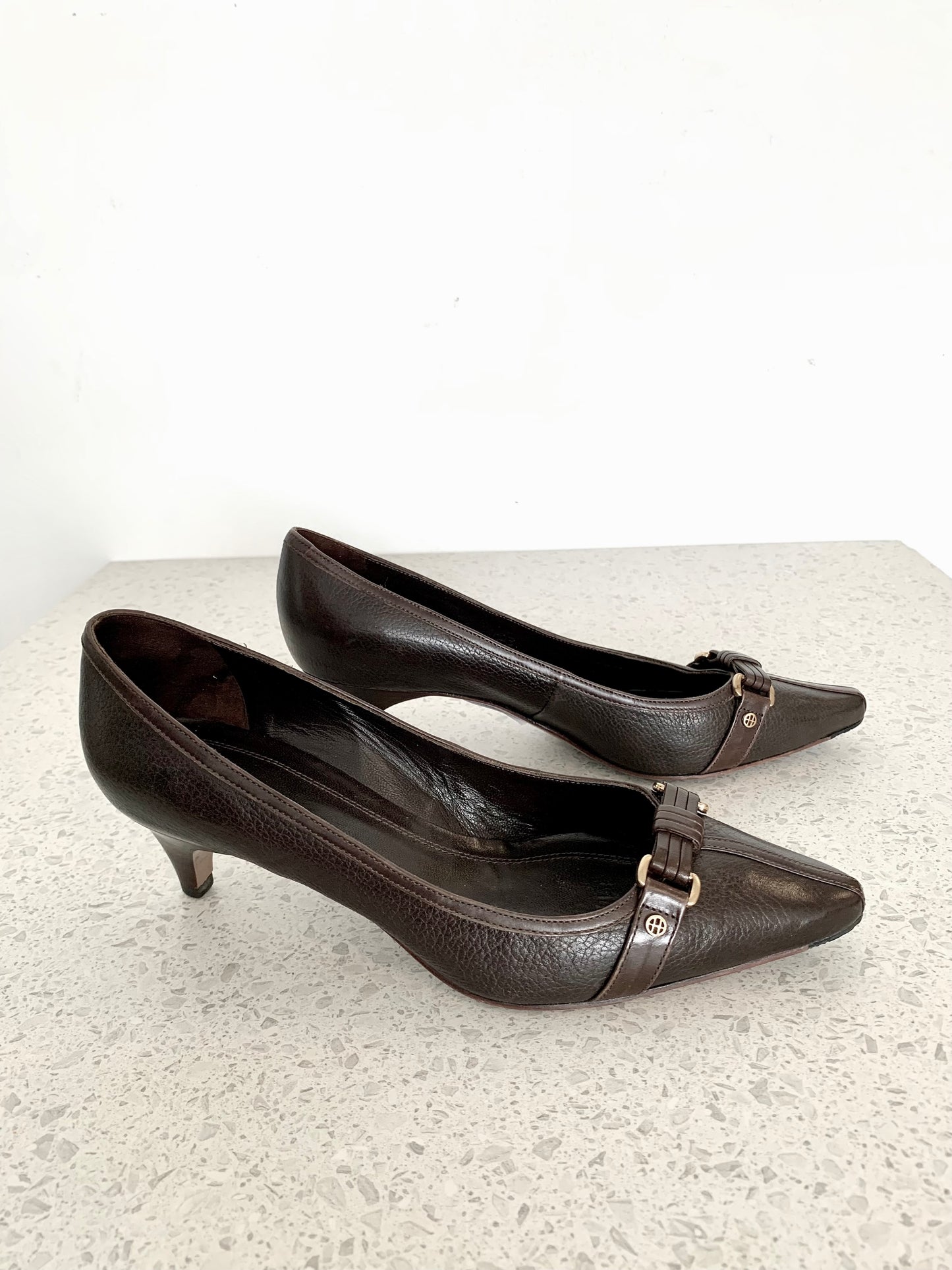 Hugo Boss Shoe