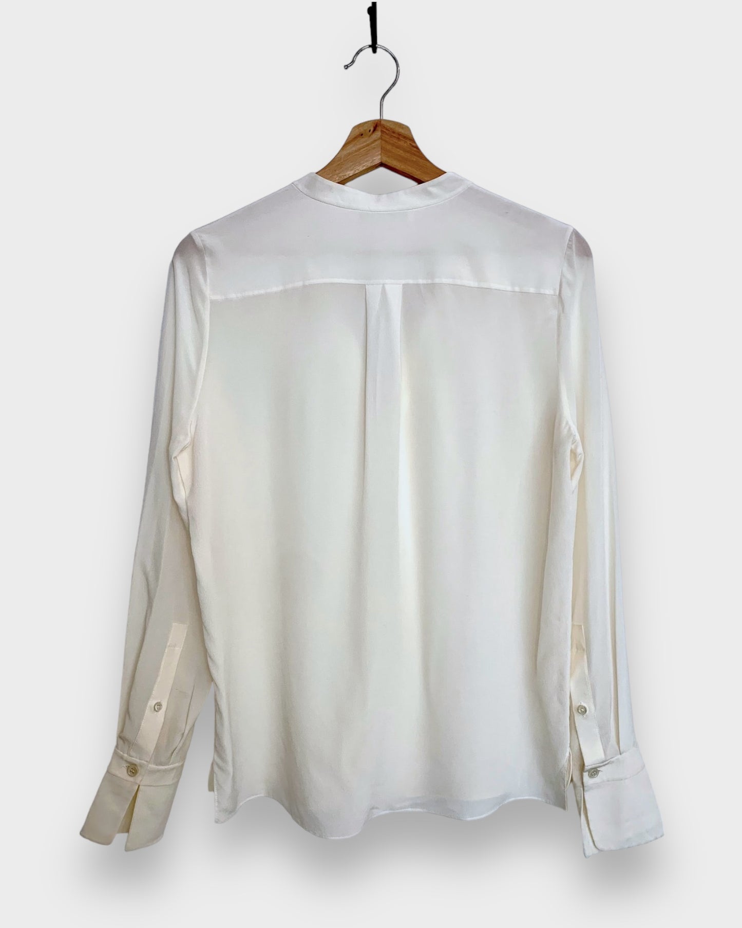 Chemise en soie Chloé