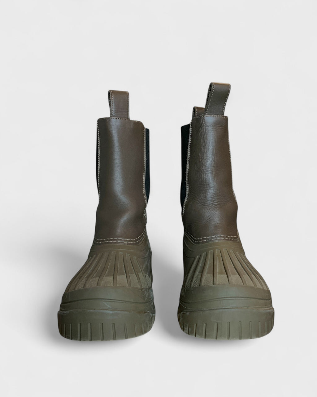 Axel Arigato boots, size 36