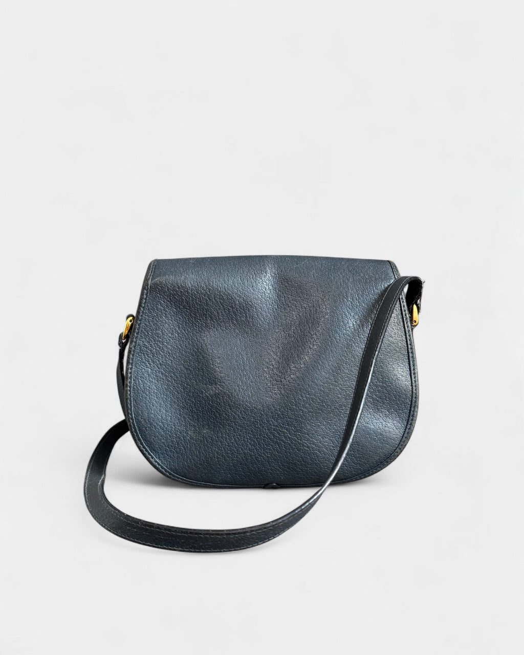 Vintage Gucci shoulder bag