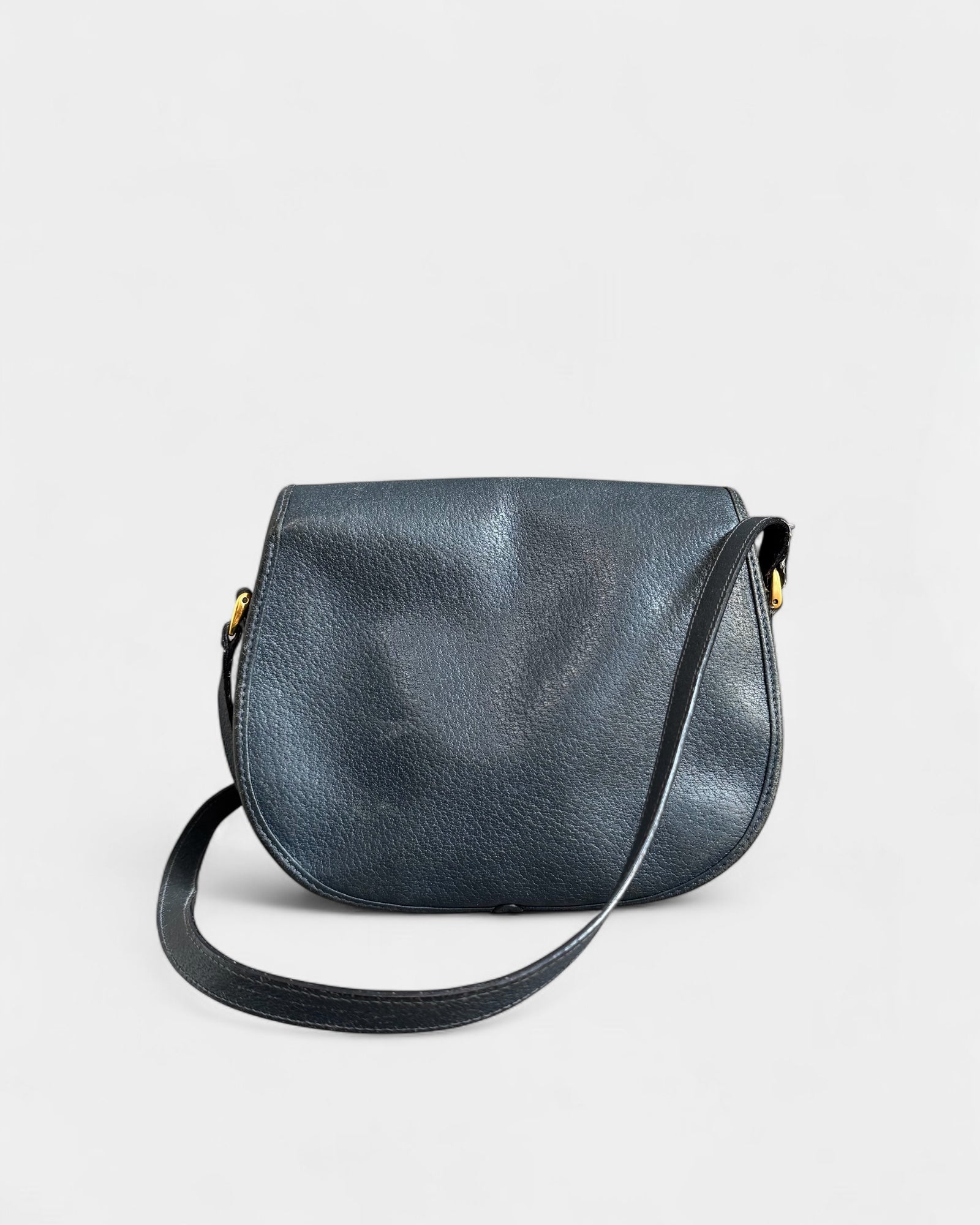 Vintage Gucci shoulder bag