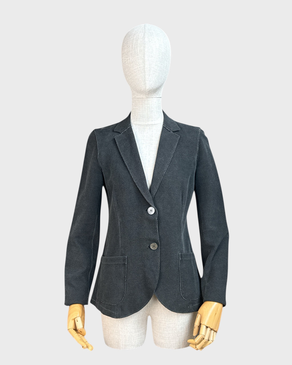 Harris Wharf London blazer, size S