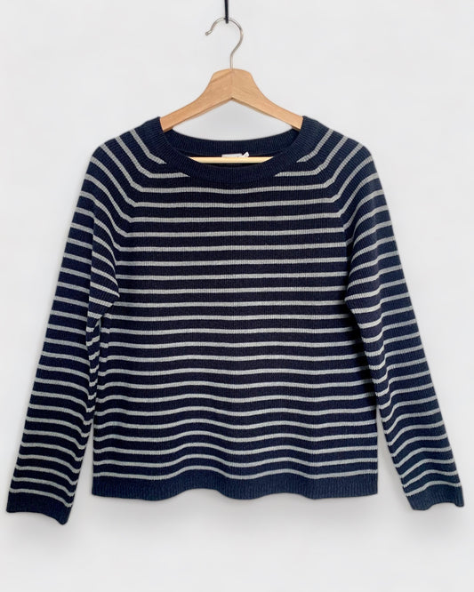 Filippa K cotton / wool sweater