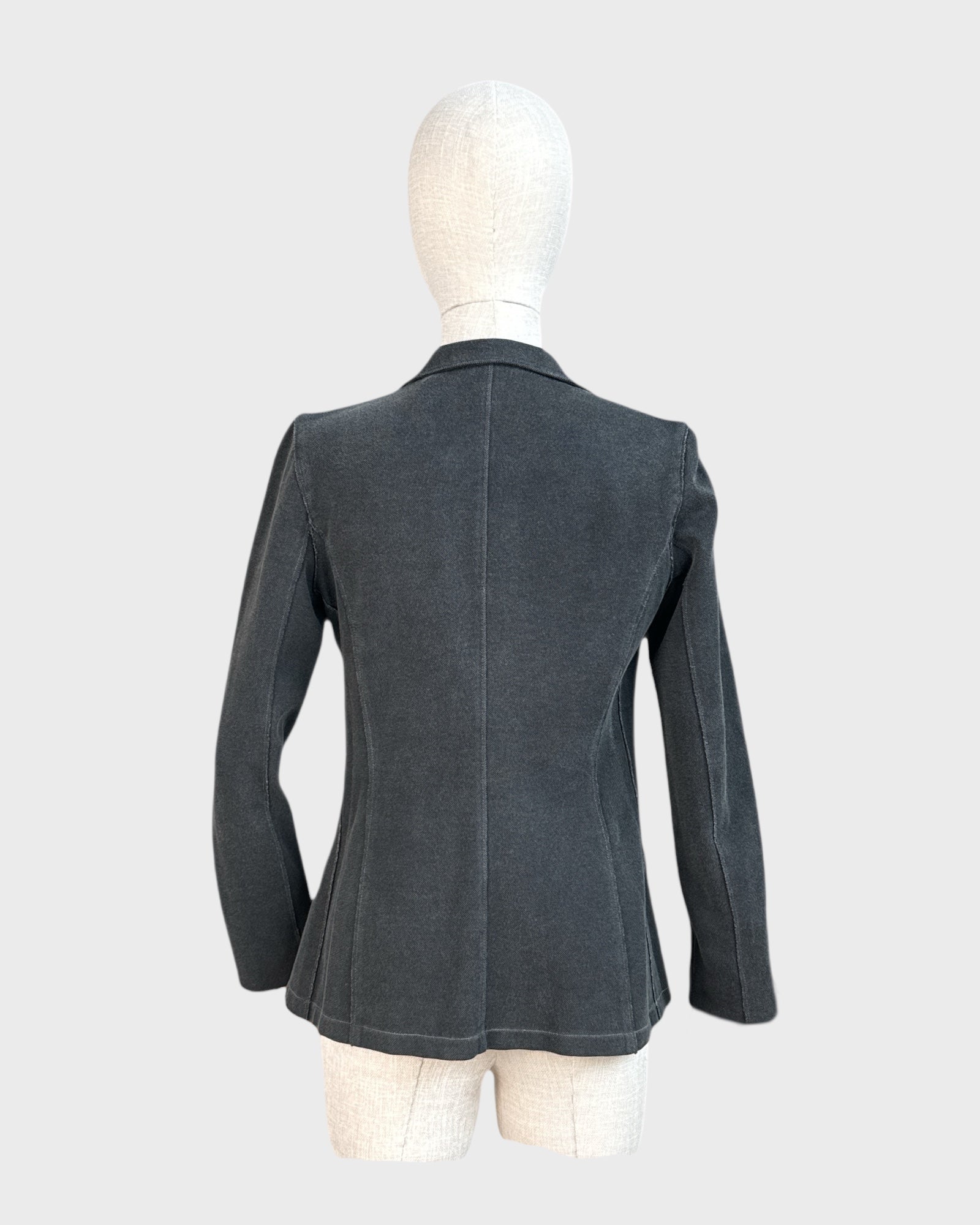 Harris Wharf London blazer, size S