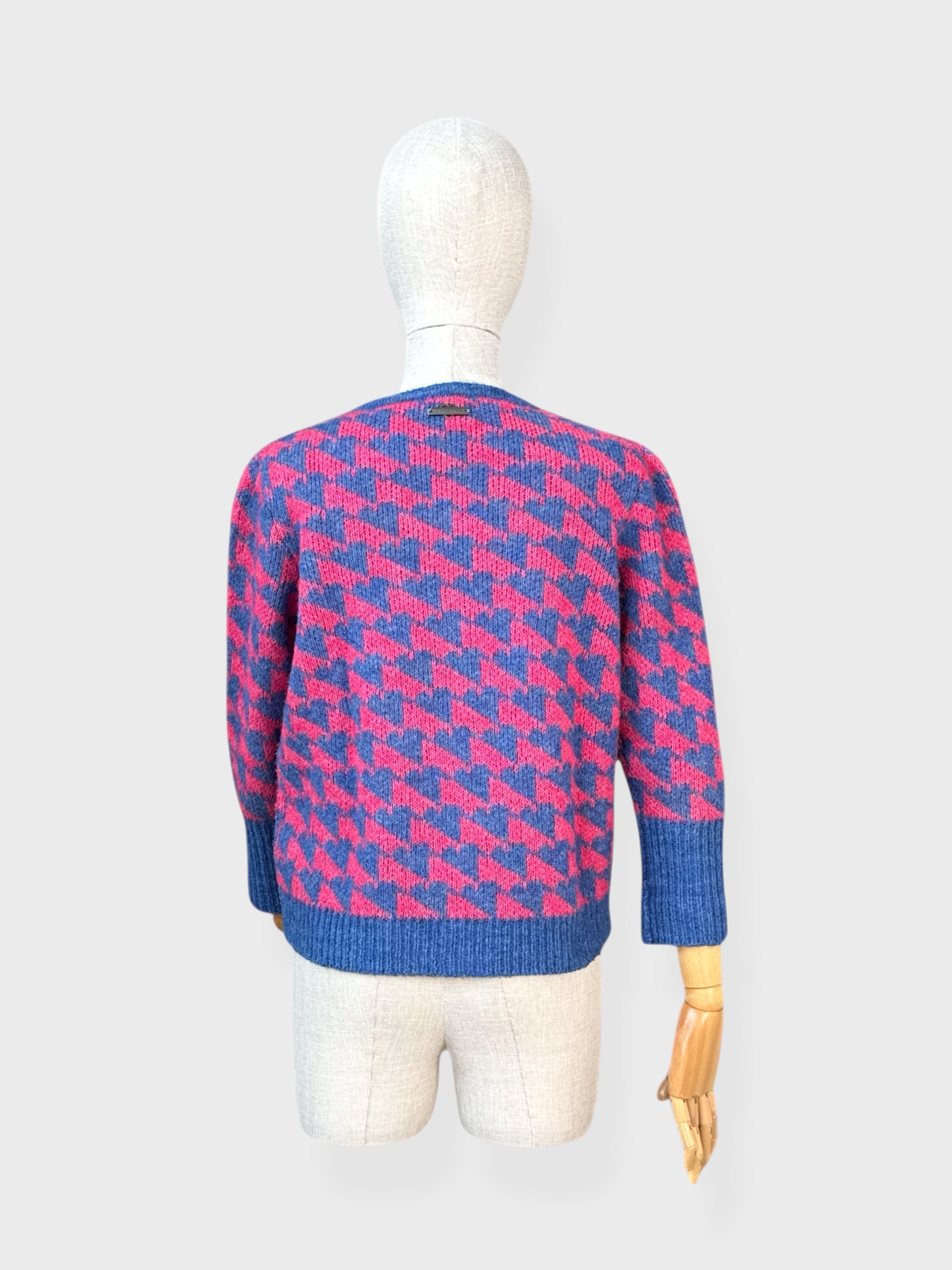 Twin-Set Cardigan, size S