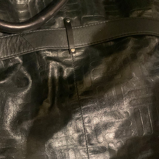 Tote shiny Hugo Boss