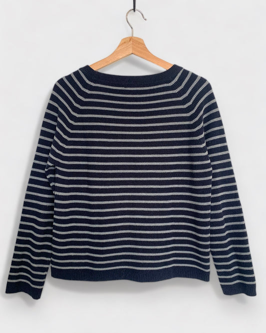 Filippa K cotton / wool sweater