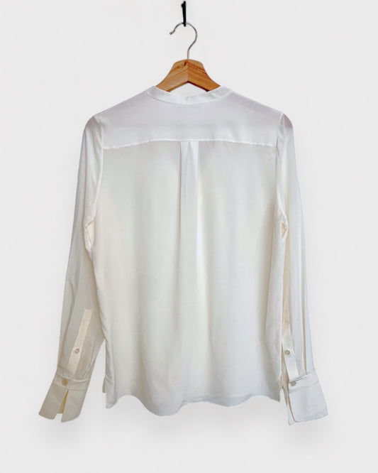 Silk shirt, Chloé, S