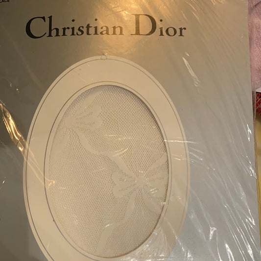 Bas Collard Christian Dior