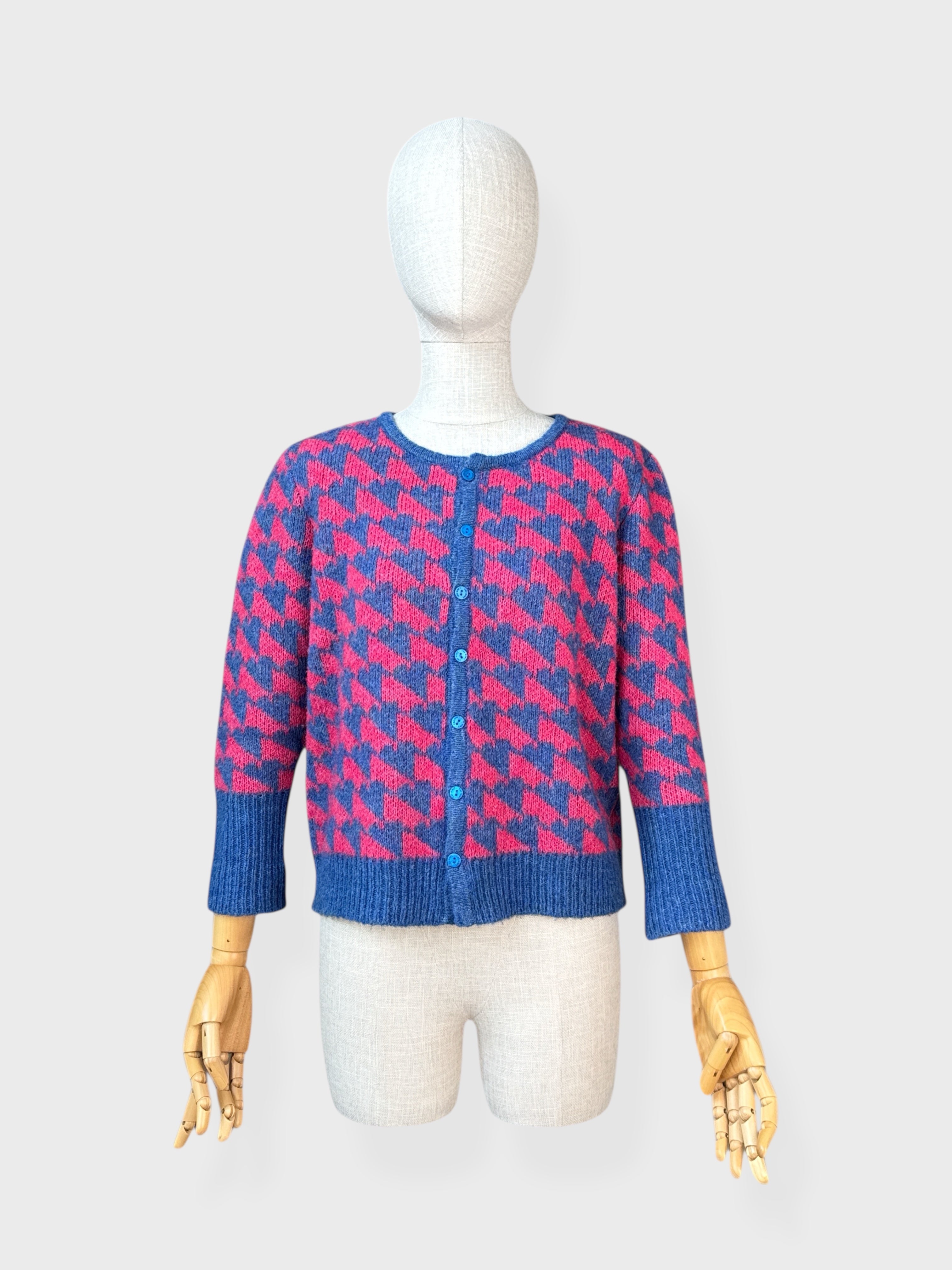 Twin-Set Cardigan, size S