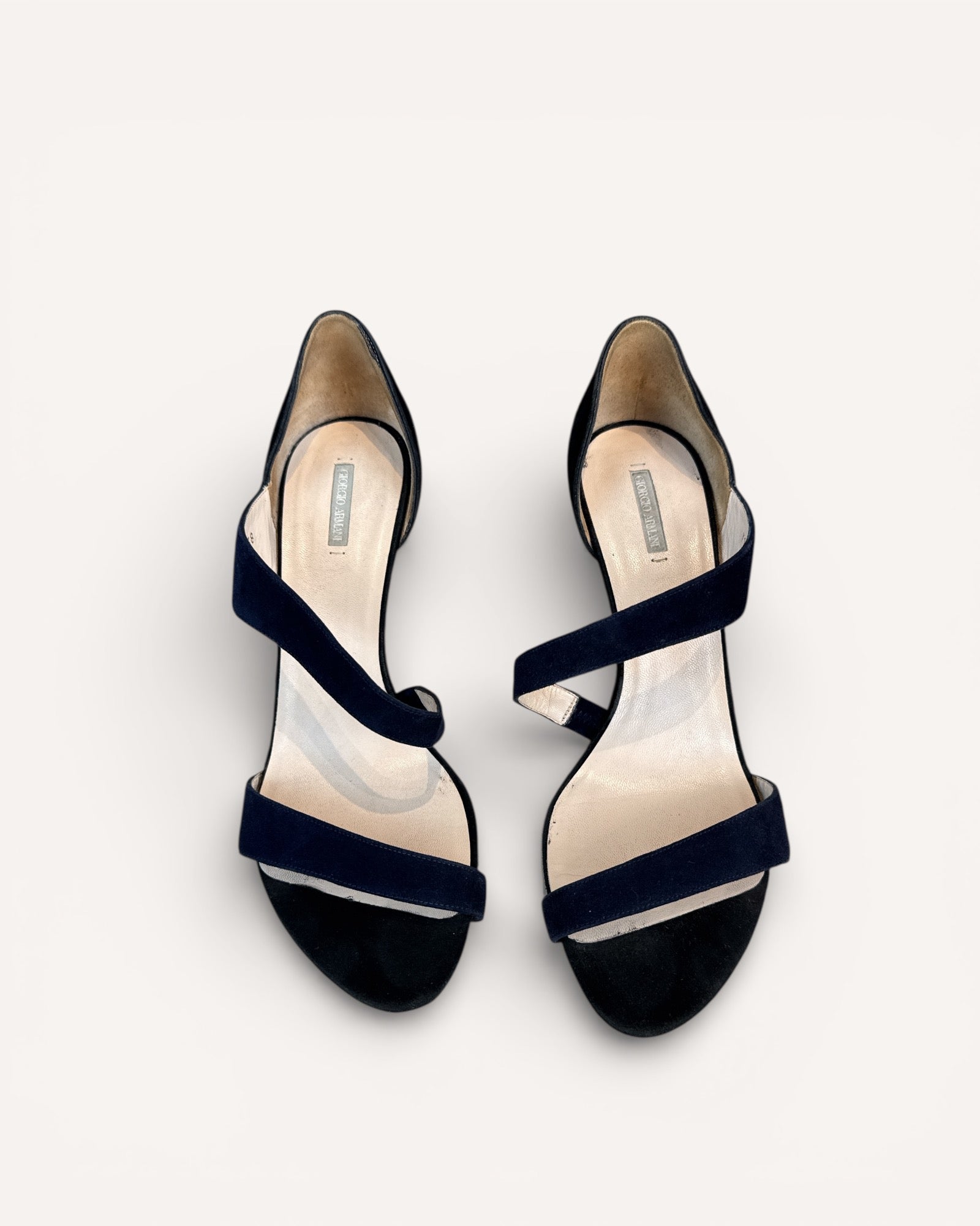 Giorgio Armani sandal