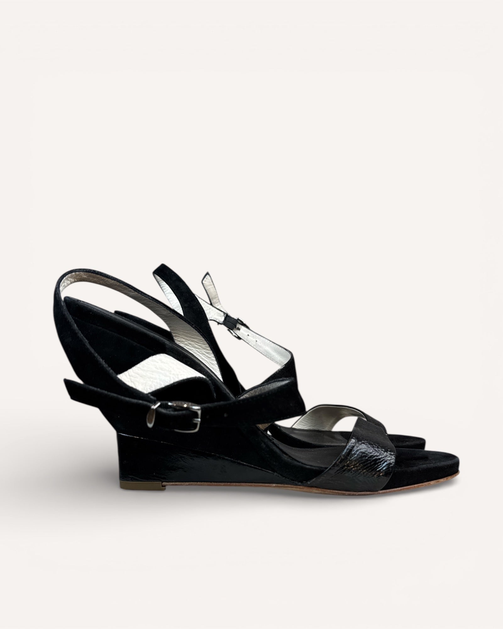 Talons Jill Sanders, taille 39