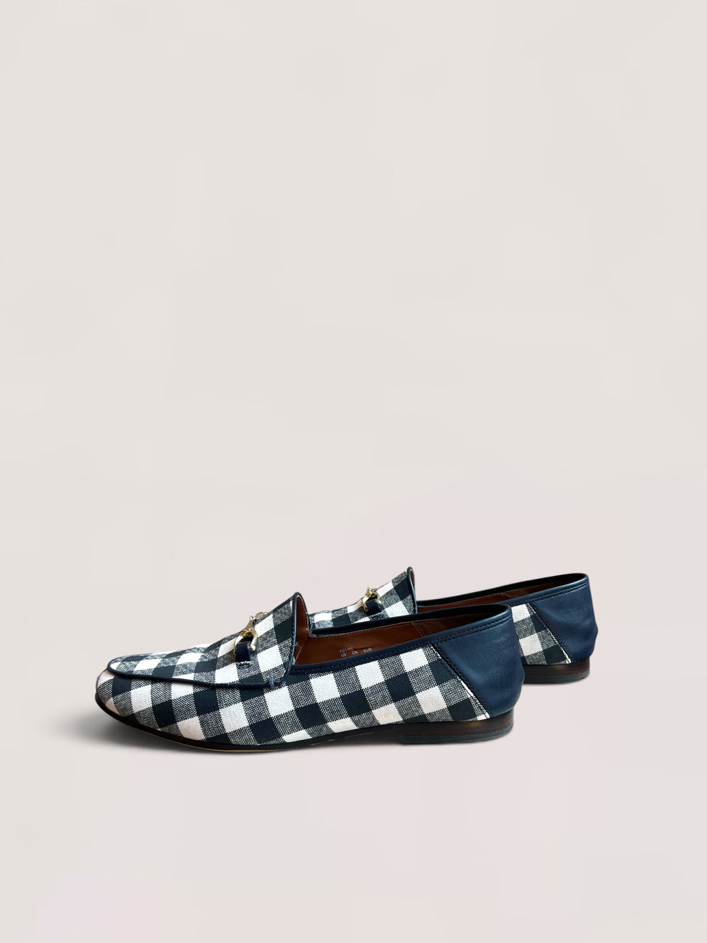 Coach Haley Loafer