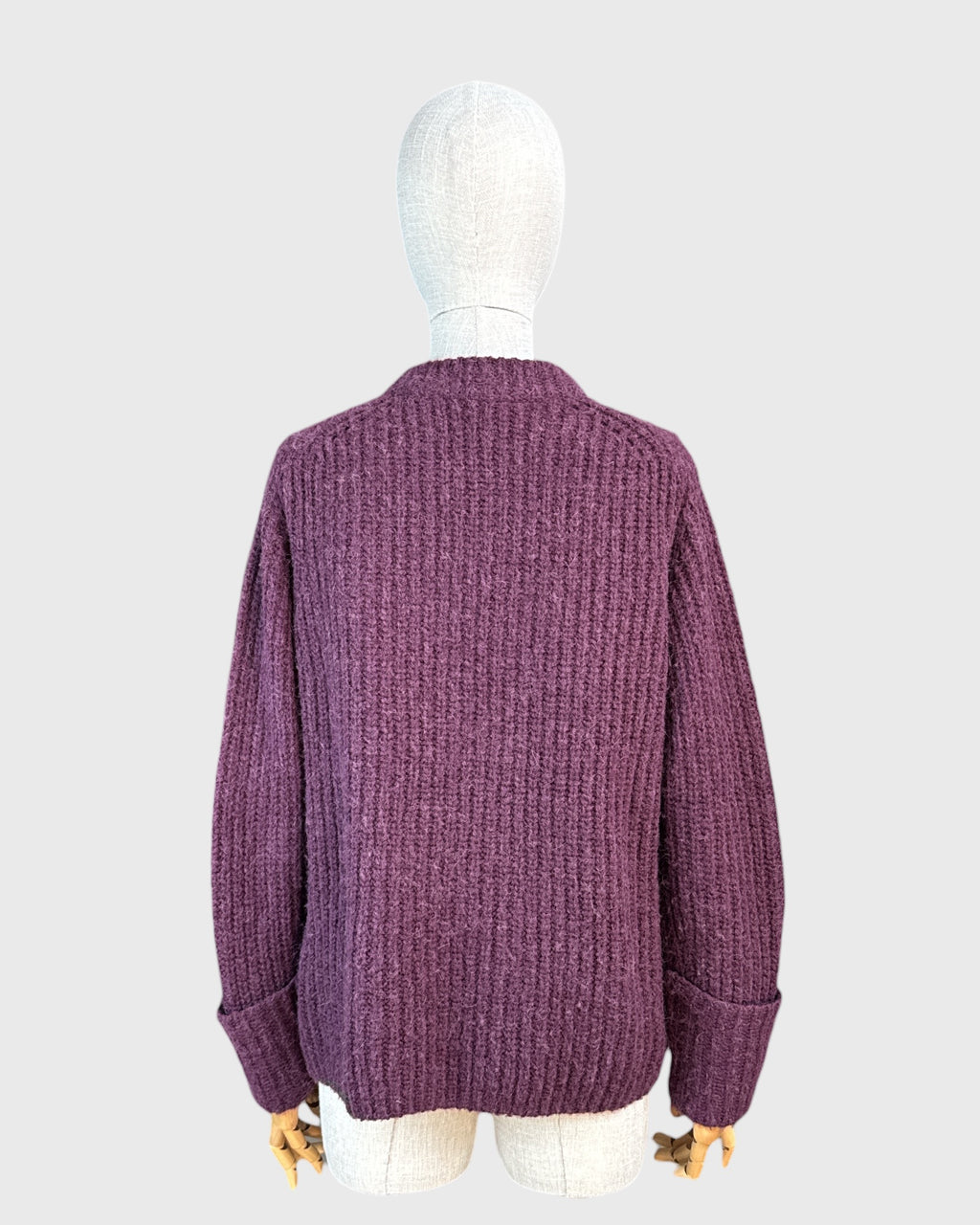 Pull Vince , Xs