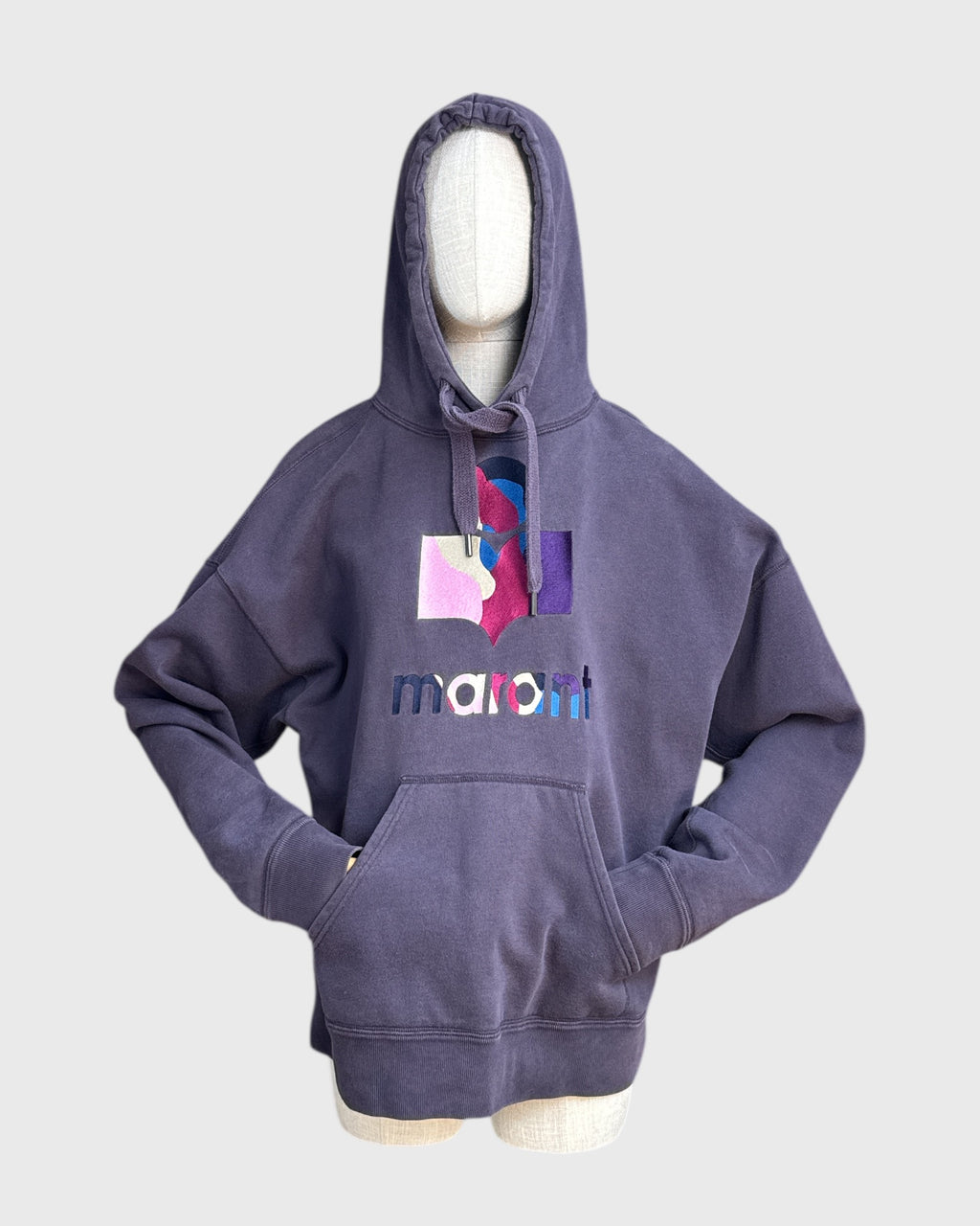 Hoodie Isabel Marant