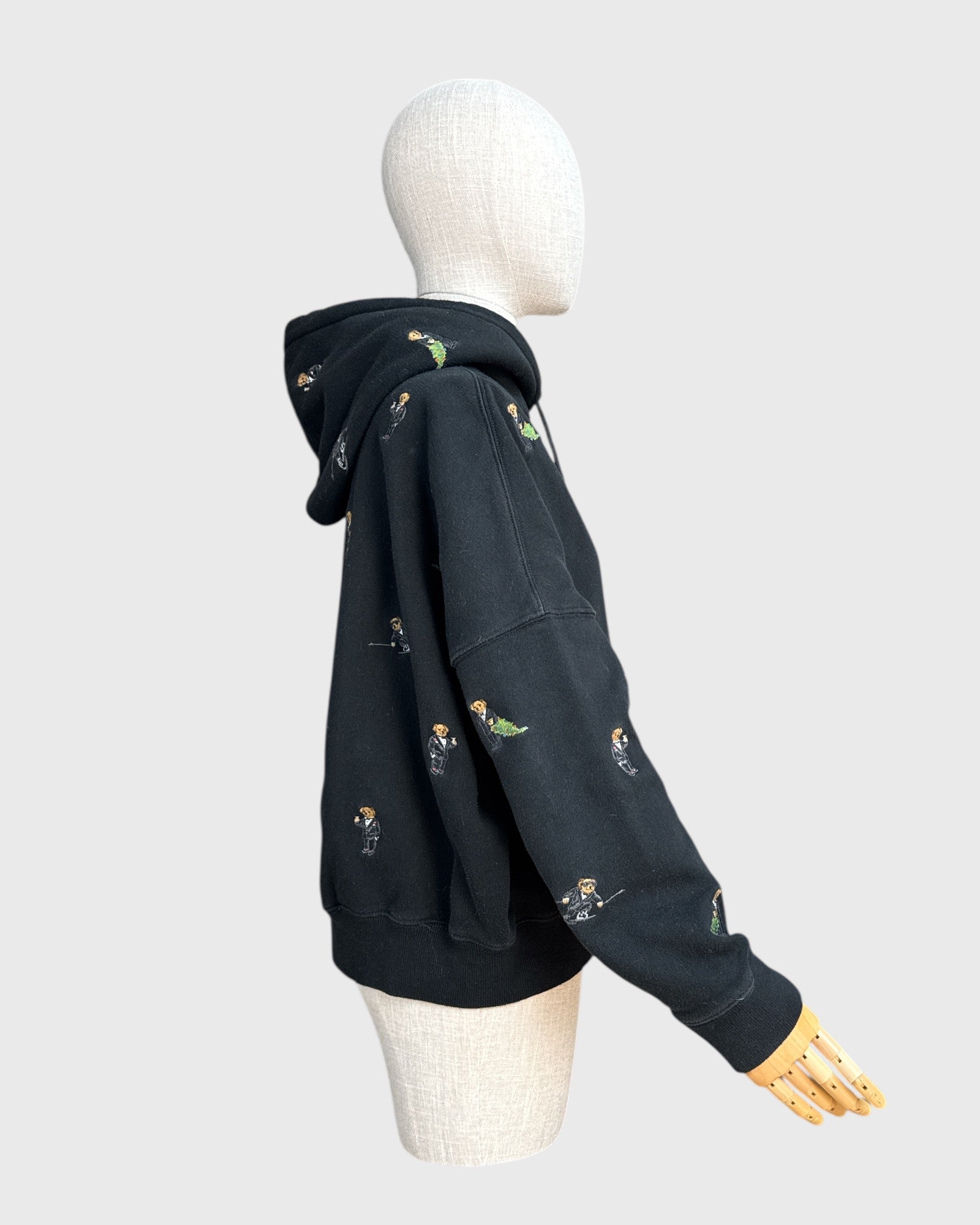 Hoodie Polo Ralph Lauren , M