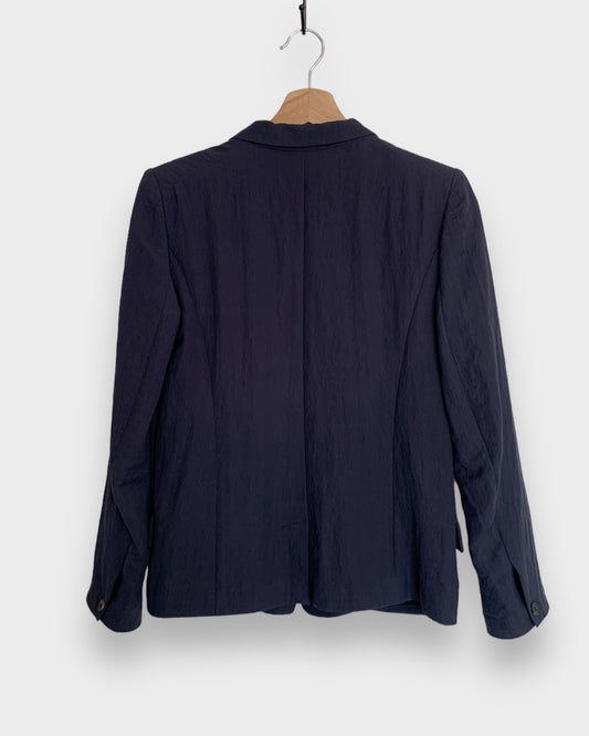 Blue cotton jacket, Isabel Marant, S