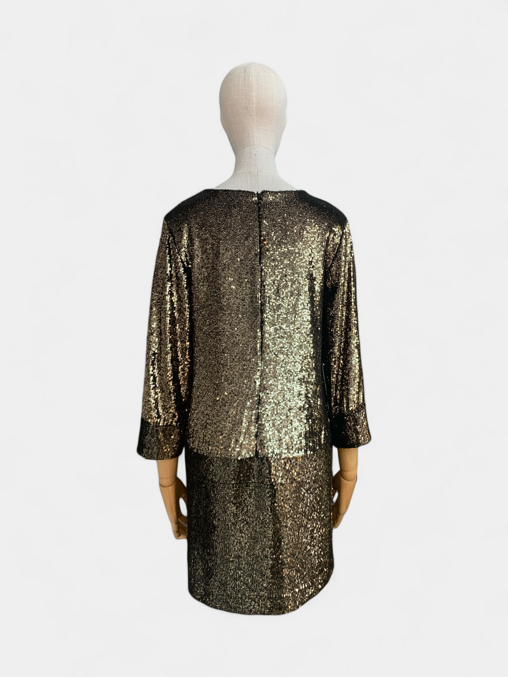 Sequin dress - Twinset, XS