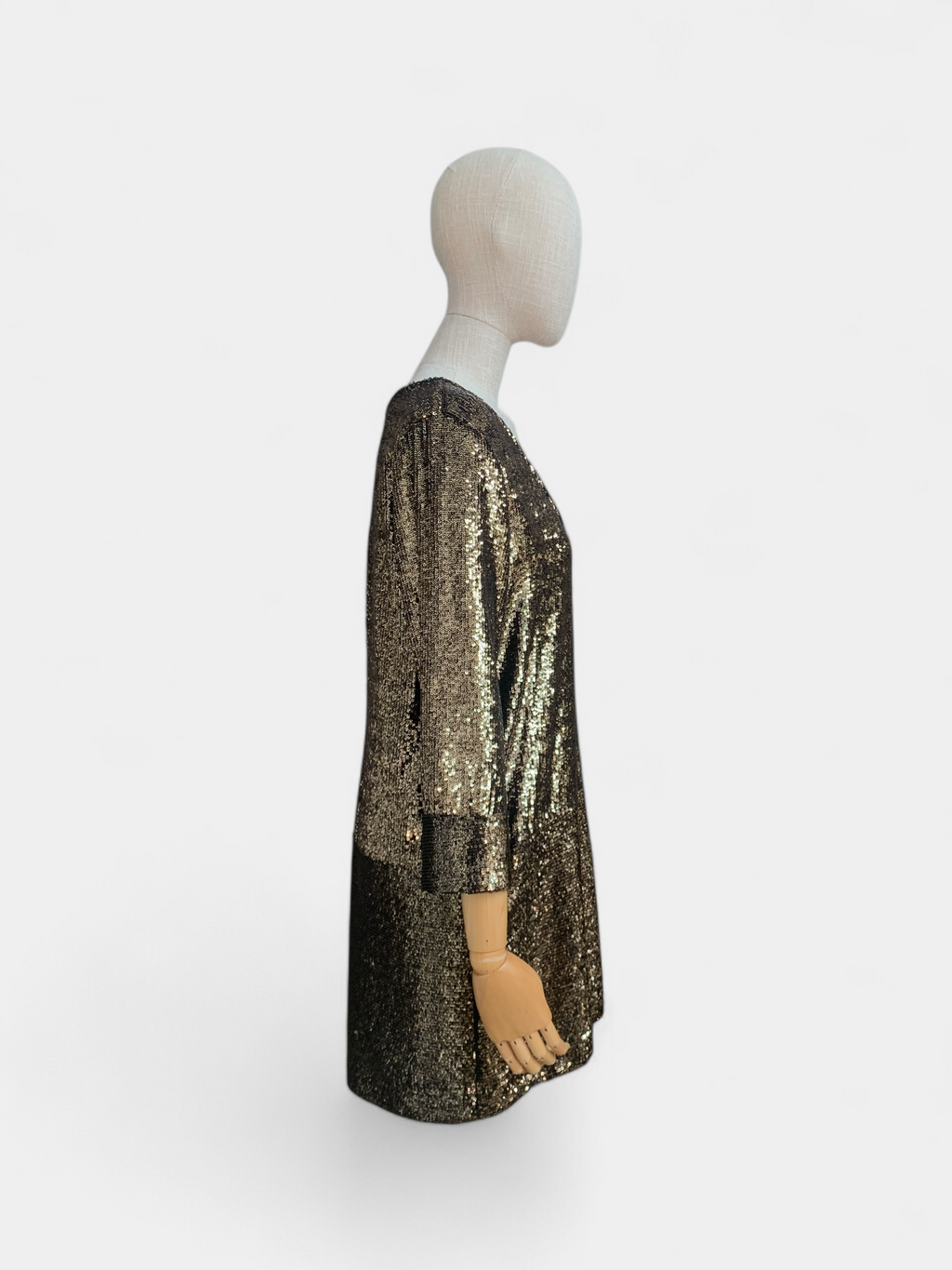 Sequin dress - Twinset, XS