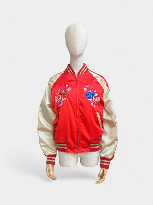 Sukajan Hoshihime Jacket, M