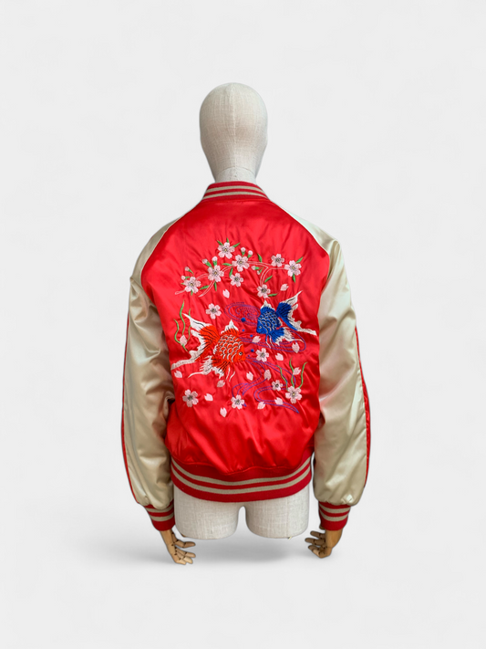 Sukajan Hoshihime Jacket, M