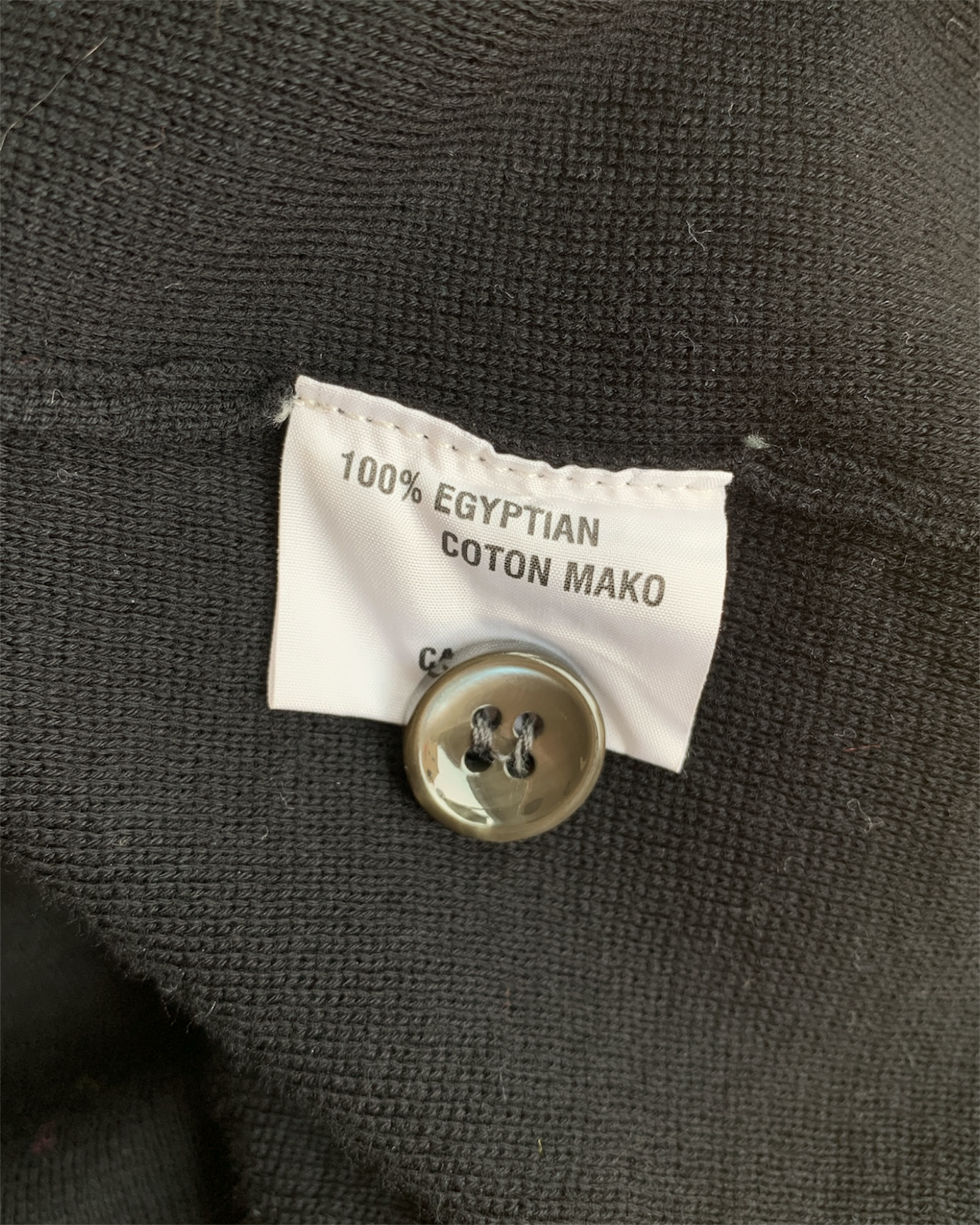 Cardigan Ça va de soi , M