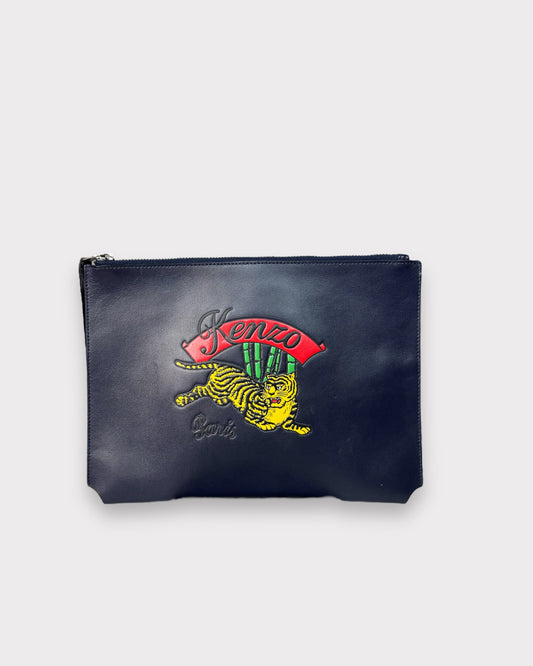 Tiger pouch, Kenzo