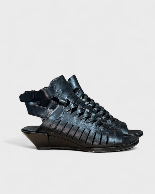 Leather sandals, 37 Alexander Wang