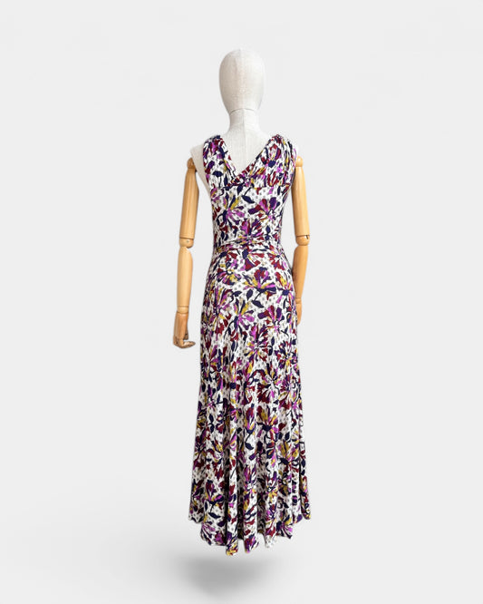 Robe imprimée Marc by Marc Jacobs , M