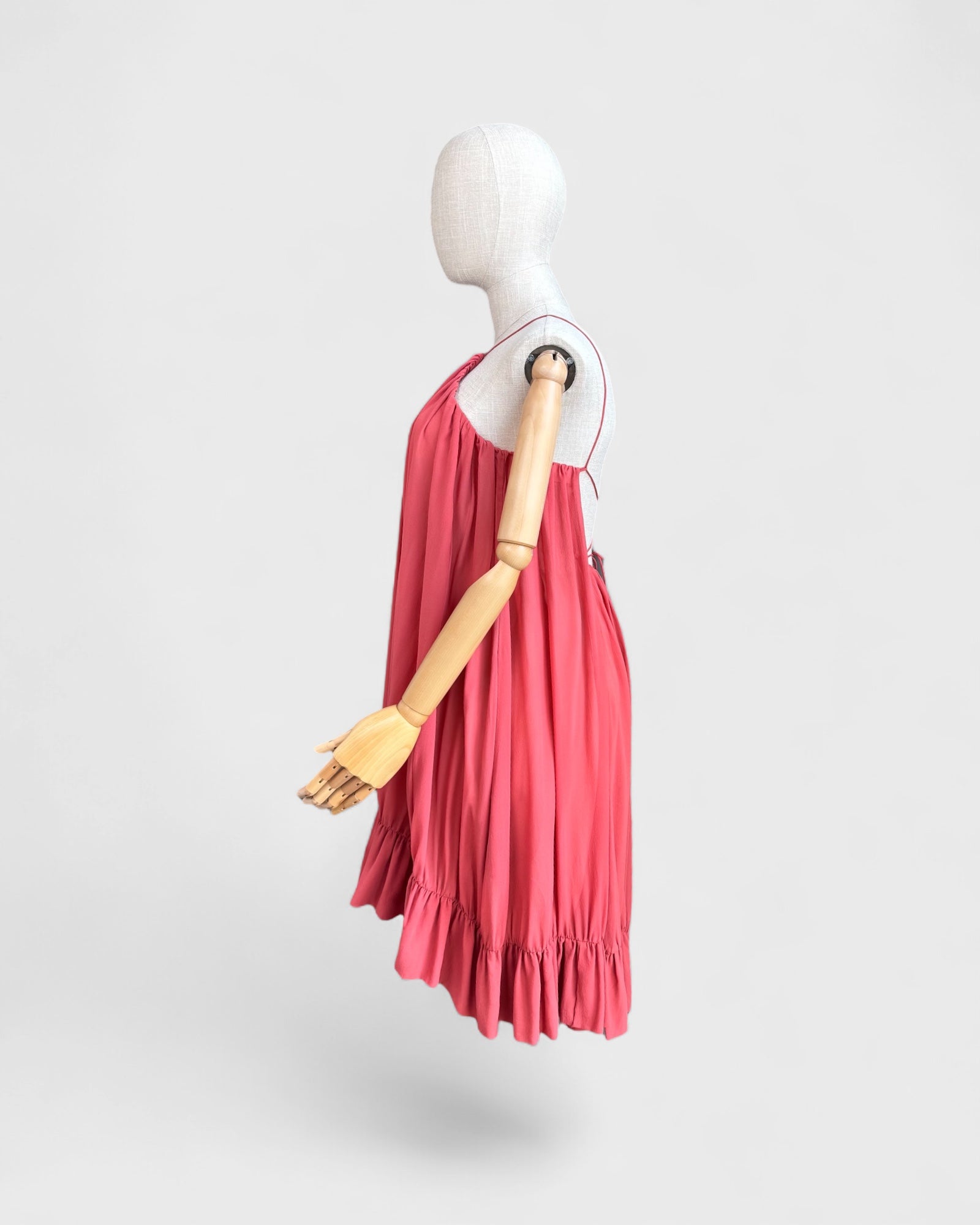 100% Mulberry silk dress – Size 40 – New with tags