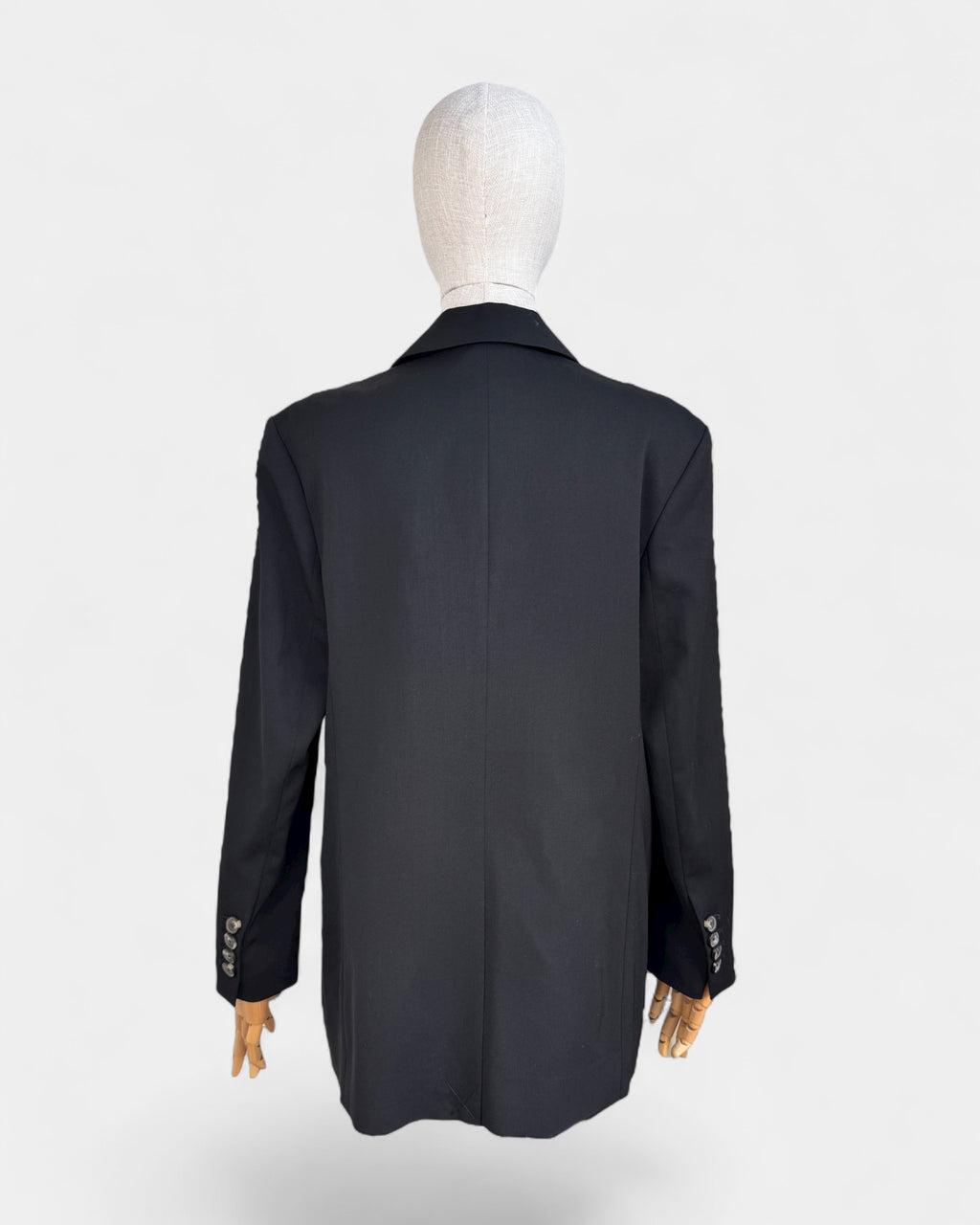 Everlaine Blazer Jacket – New with Tags – Size 2