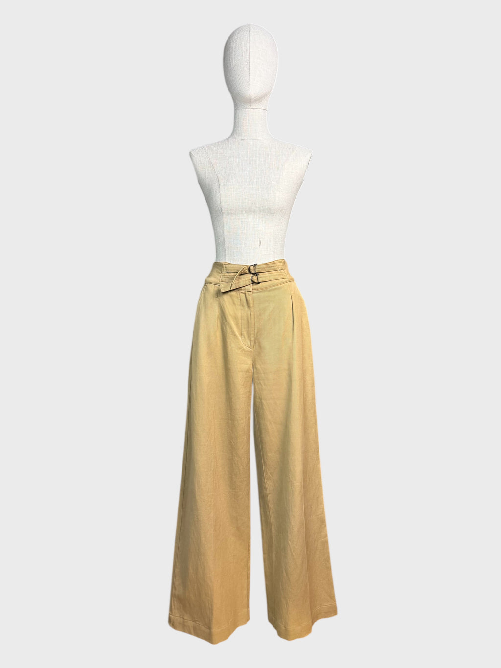 Sézane Lazaro trousers, size 38