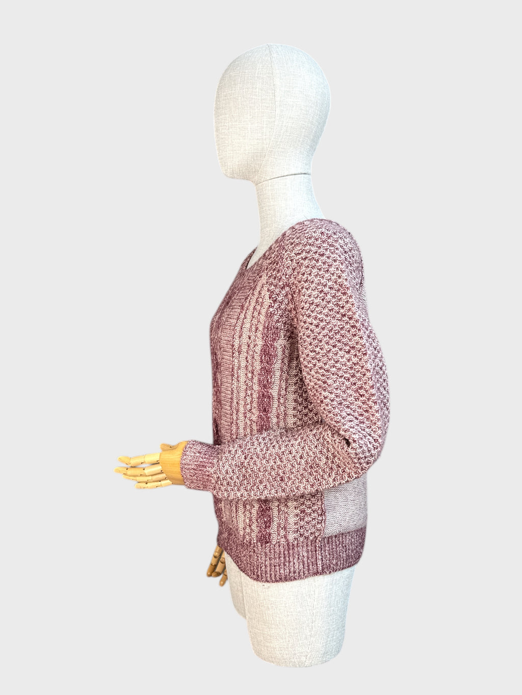 Allsaint sweater, size S