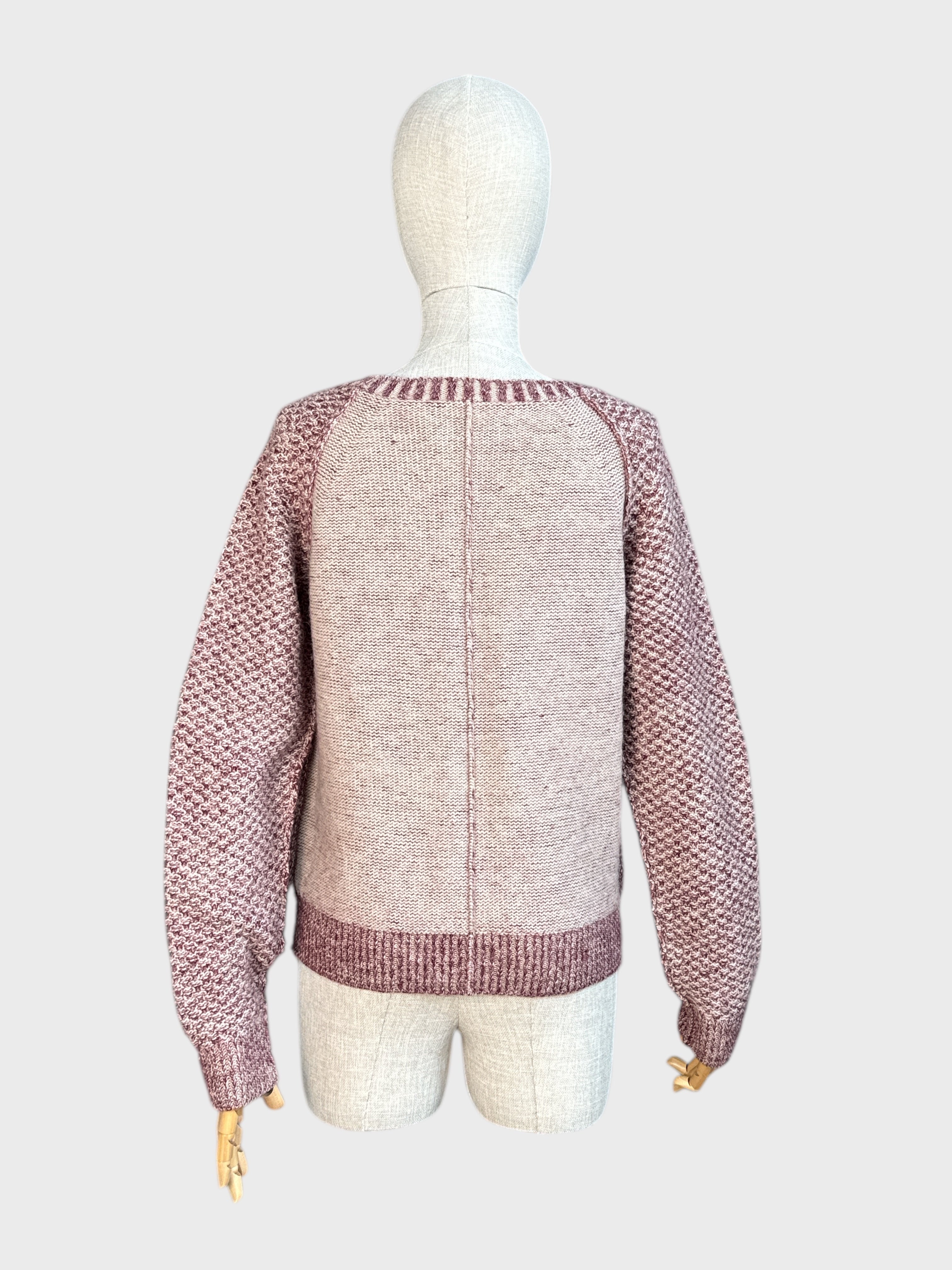 Allsaint sweater, size S