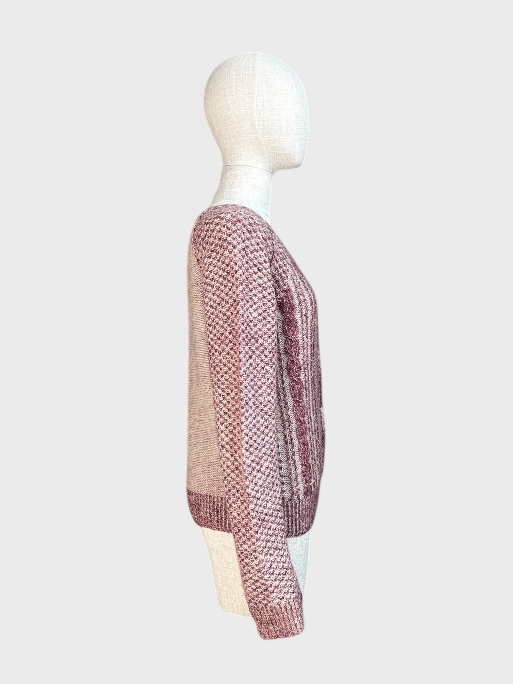 Allsaint sweater, size S