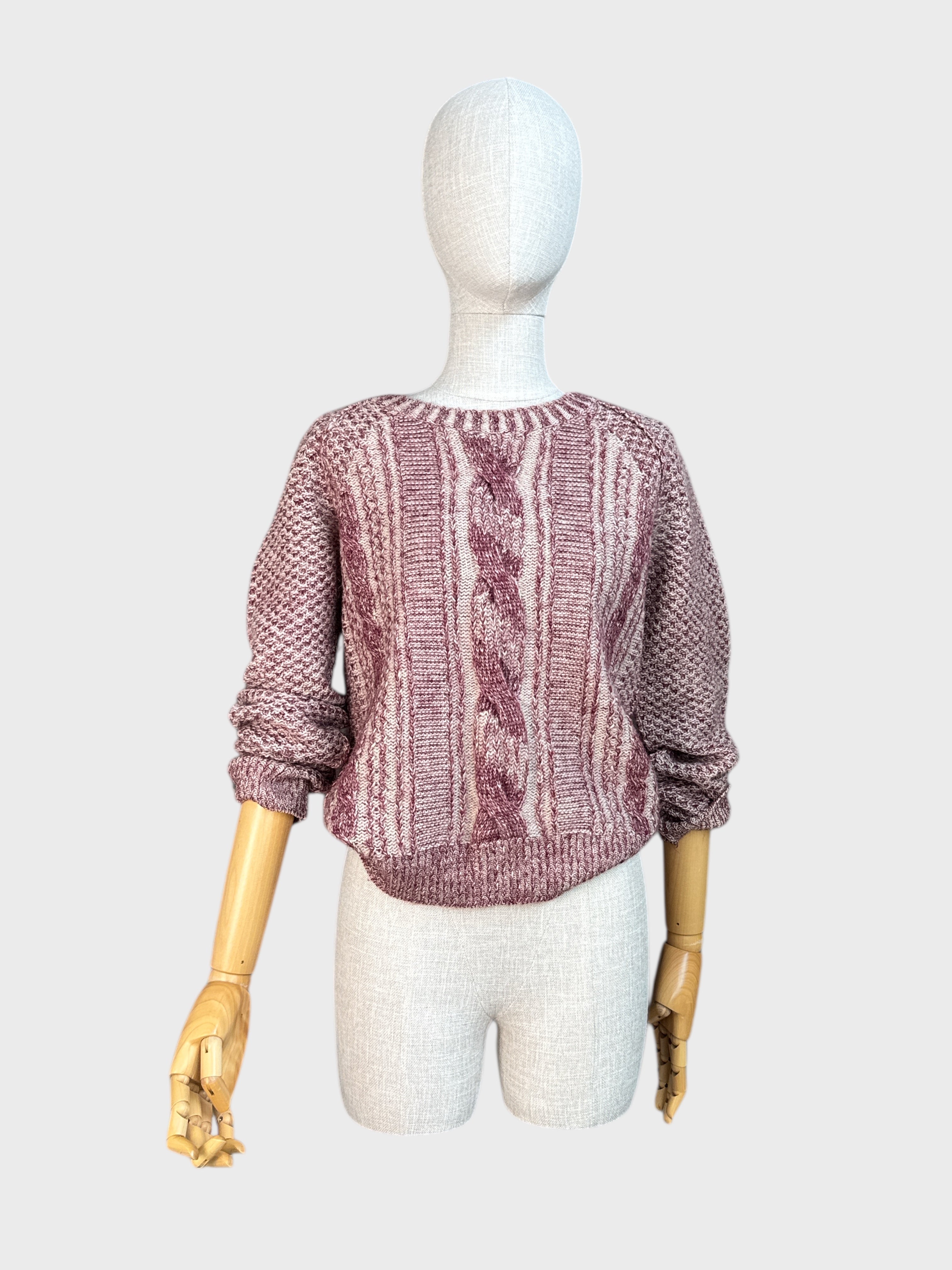 Allsaint sweater, size S