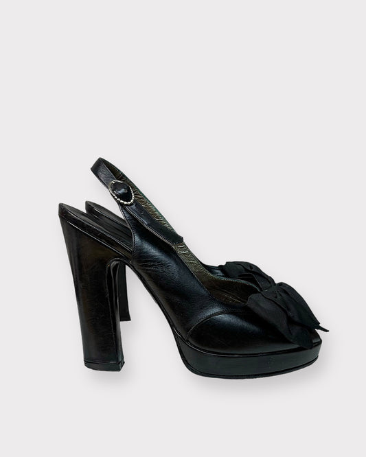 High Heels, Peter Fox, 7