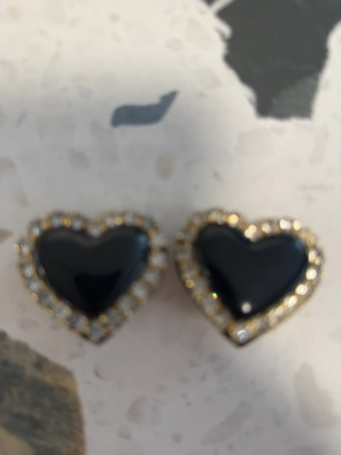 BDO coeur Noire Holt Renfrew