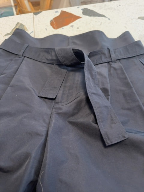 Bermuda Marine Jim Sander , S